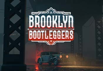 Brooklyn Bootleggers