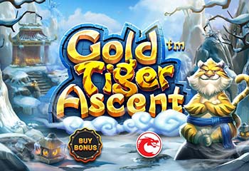 Gold Tiger Ascent