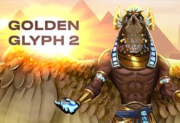 Golden Glyph 2