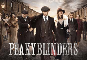 Peaky Blinders