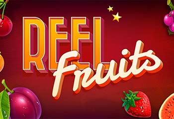 Reel Fruits