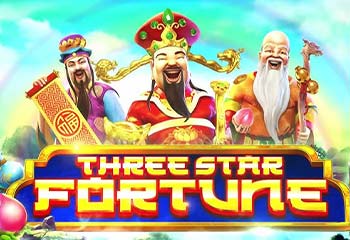 Three Star Fortune